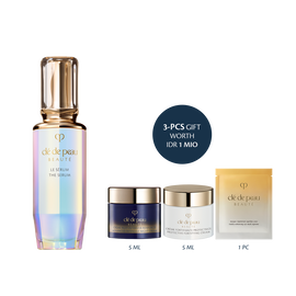 THE SERUM